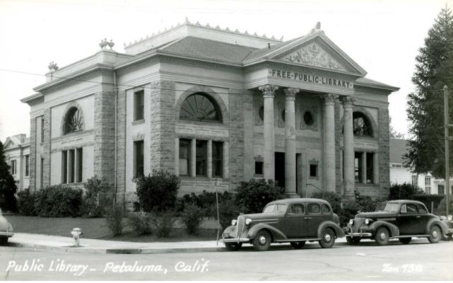 Exhibits – Petaluma Historical Library & Museum