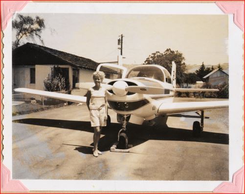 Powder shop puff pilot